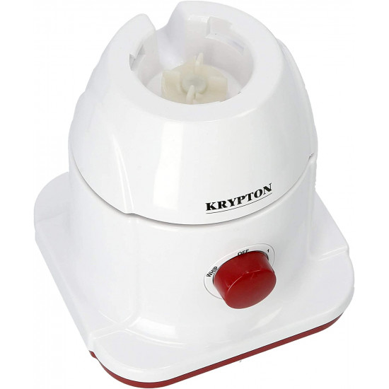 خلاط كهربائي  1.5 لتر مع مطحنة من كريبتون Knb5311N 