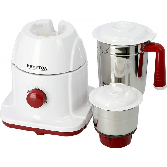 خلاط كهربائي  1.5 لتر مع مطحنة من كريبتون Knb5311N 