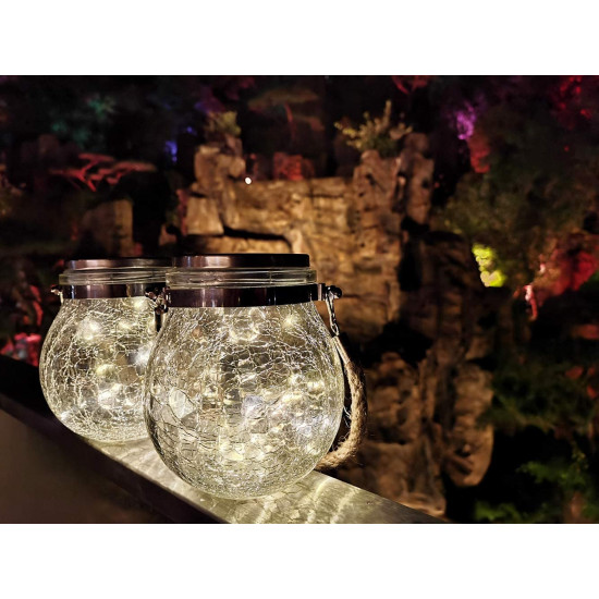 كرة الكريستال المضيئة ذات تصميم عصري وجميل كرة الكريستال المضيئة ذات تصميم عصري وجميل