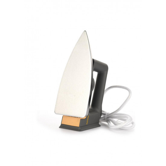 مكواة ملابس جافة بقاعدة غير لاصقة من فيلبس - HD1172 مكواة ملابس جافة بقاعدة غير لاصقة من فيلبس - HD1172