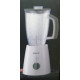 خلاط كهربائي بوعاء زجاجي وآخر بلاستيكي سعة 2 لتر RE-2-134 خلاط كهربائي بوعاء زجاجي وآخر بلاستيكي سعة 2 لتر RE-2-134