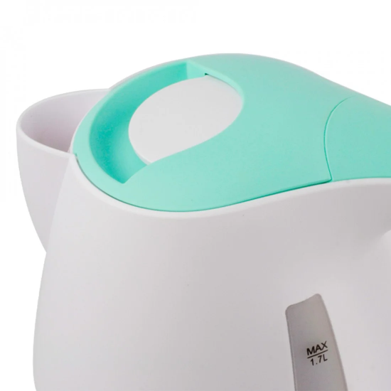 غلاية كهربائية بلاستيك من فويجر 1.7 لتر - BEK 1799 غلاية كهربائية بلاستيك من فويجر 1.7 لتر - BEK 1799