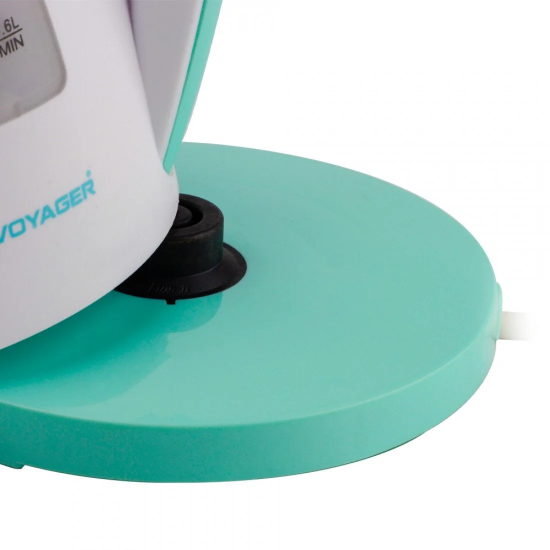 غلاية كهربائية بلاستيك من فويجر 1.7 لتر - BEK 1799 غلاية كهربائية بلاستيك من فويجر 1.7 لتر - BEK 1799