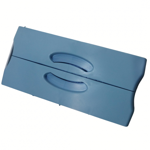 صانعة فطائر السمبوسة لعمل 8 قطع في نفس الوقت