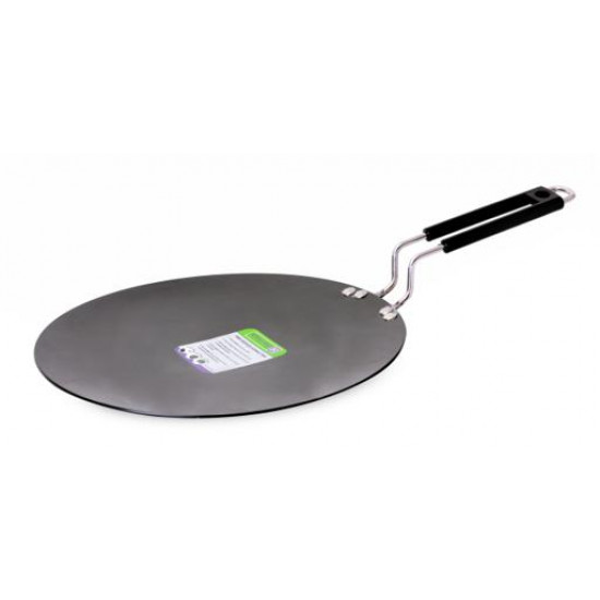 طاوة رويال فورد لون أسود 30 سنتيمتر - RF7905