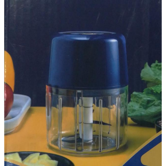 فرامة تعمل بالـ usb - لتقطيع الخضار والفواكه وغيرها فرامة تعمل بالـ usb - لتقطيع الخضار والفواكه وغيرها