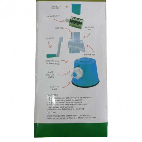 مبشرة وفرامة السلطة والجبن-فولاذ مقاوم للصدأ