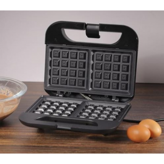 صانعة الوافل سعة 2 شريحة من كريبتون - KNWM6369 صانعة الوافل سعة 2 شريحة من كريبتون - KNWM6369