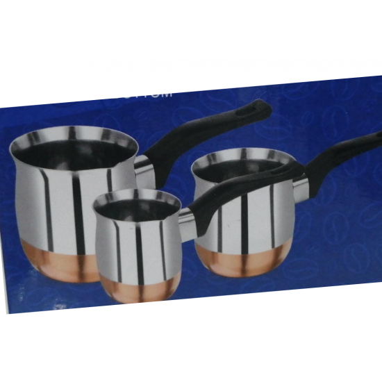 جزوة - ركوة - لعمل القهوة جودة عالية -صناعة هندي