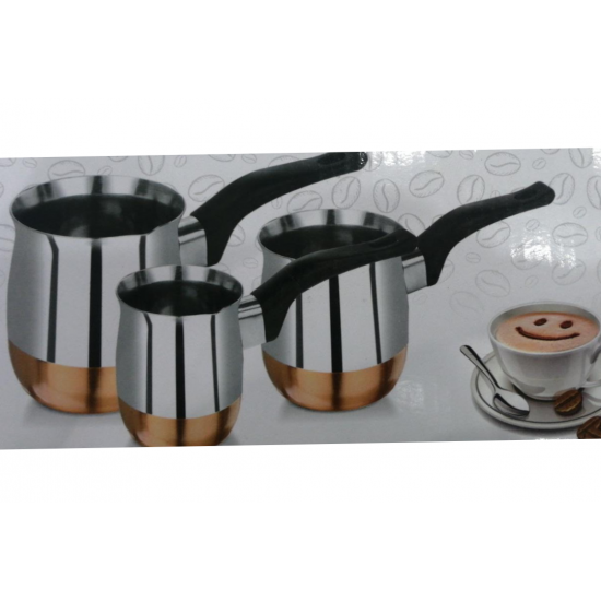 جزوة - ركوة - لعمل القهوة جودة عالية -صناعة هندي