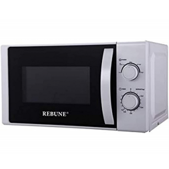 ميكروويف كهربائي 20 لتر من ريبون - RE-10-14