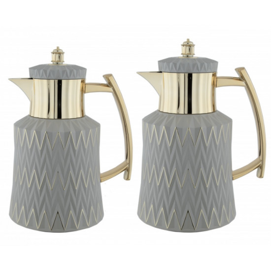 طقم ثلاجات سدن من السيف بالوان متعددة مميزة 