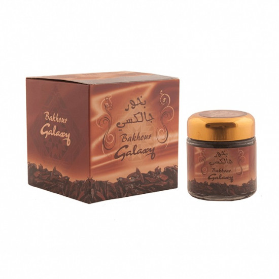 بخور جالاكسي الاصلي من بن قديم للبخور بخور جالاكسي الاصلي من بن قديم للبخور