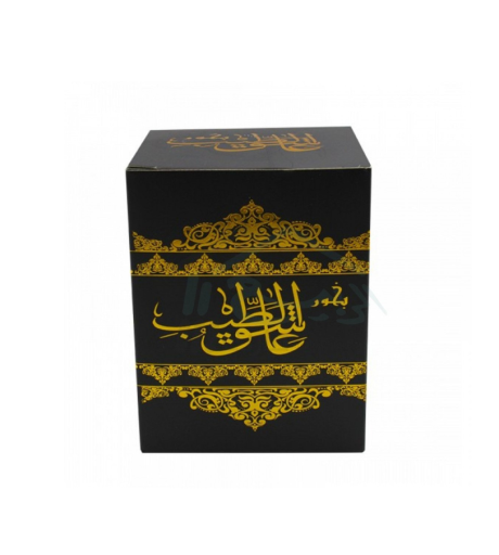 بخور عاشق الطيب خليط من العود و العطورات الشرقية