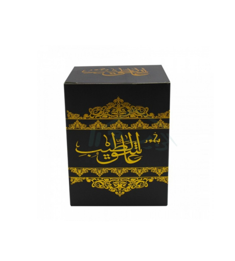 بخور عاشق الطيب خليط من العود و العطورات الشرقية