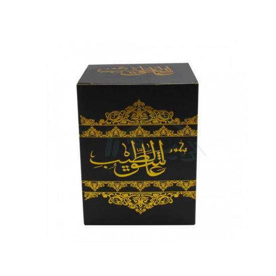 بخور عاشق الطيب خليط من العود و العطورات الشرقية بخور عاشق الطيب خليط من العود و العطورات الشرقية