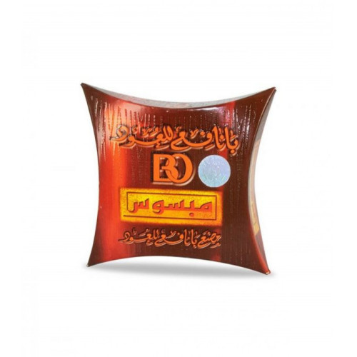 بخور مبسوس بانافع الأصلي 30ج مكون من عود- عطر مركز بخور مبسوس بانافع الأصلي 30ج مكون من عود- عطر مركز