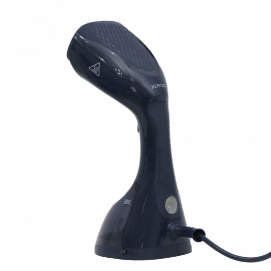 كاوية بخارية يدوية من ريبون سهلة الاستخدام والتنقل باللون الأبيض RE-3-047 كاوية بخارية يدوية من ريبون سهلة الاستخدام والتنقل باللون الأبيض RE-3-047