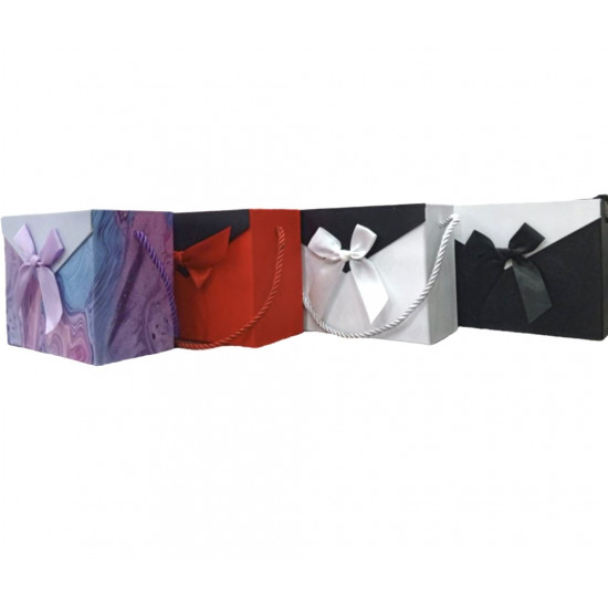 صندوق الهدايا والتوزيعات المميز بألوان متعددة لجميع الاعمار صندوق الهدايا والتوزيعات المميز بألوان متعددة لجميع الاعمار