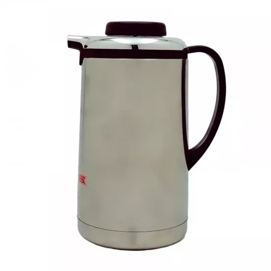 ترمس شاي بلون مميز من فويجر مقاس 1.3لتر ترمس شاي بلون مميز من فويجر مقاس 1.3لتر