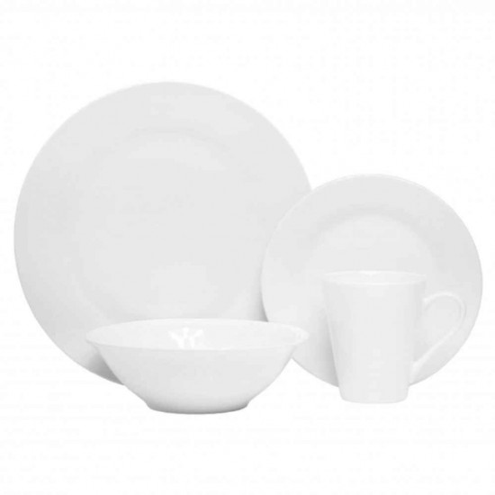 طقم سفرة طعام 16 قطعة ROYALFORD RF9343 طقم سفرة طعام 16 قطعة ROYALFORD RF9343