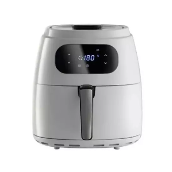 قلاية صحية بتقنية الهواء السريع من السيف ٩ لتر قلاية صحية بتقنية الهواء السريع من السيف ٩ لتر