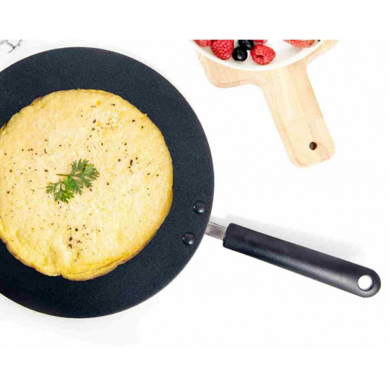 مقلاة تاوا مقاومة للالتصاق 30سم من رويال فورد RF2013 مقلاة تاوا مقاومة للالتصاق 30سم من رويال فورد RF2013