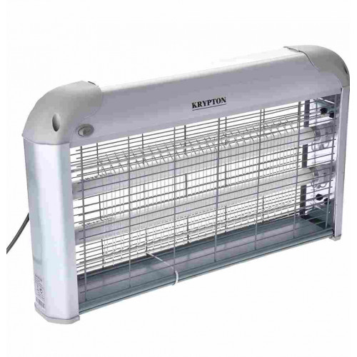 صاعق الحشرات الكهربائي القوي من كريبتون KNBK5327 صاعق الحشرات الكهربائي القوي من كريبتون KNBK5327