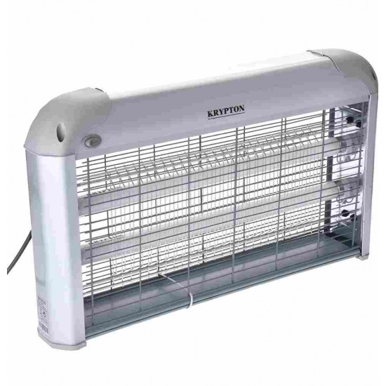 صاعق الحشرات الكهربائي القوي من كريبتون KNBK5327  