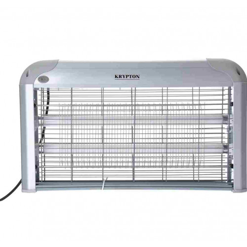 صاعق الحشرات الكهربائي القوي من كريبتون KNBK5327 صاعق الحشرات الكهربائي القوي من كريبتون KNBK5327