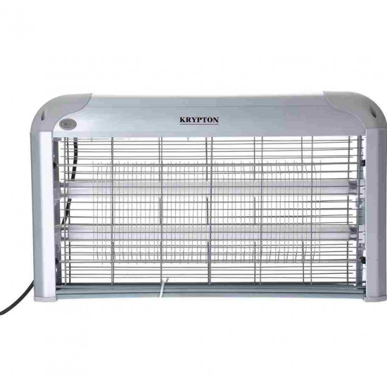 صاعق الحشرات الكهربائي القوي من كريبتون KNBK5327  