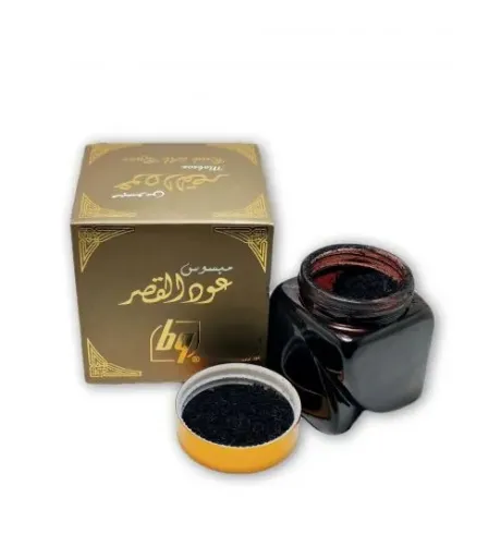 مبسوس عود القصر الفاخر من بن قديم 
