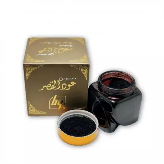 مبسوس عود القصر الفاخر من بن قديم مبسوس عود القصر الفاخر من بن قديم