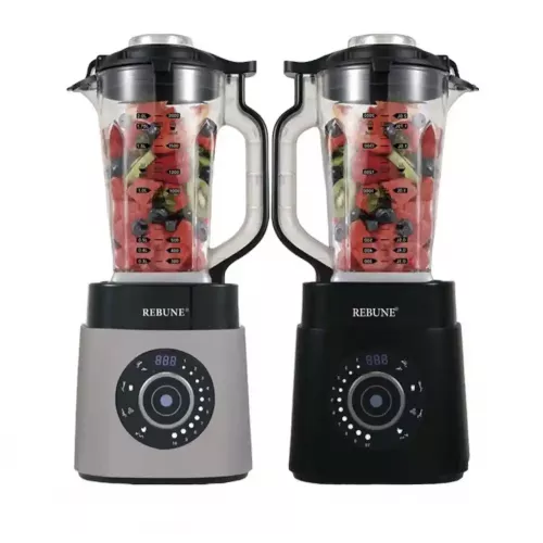 خلاط 2 لتر 1800 واط REBUNE RE-2-104 خلاط 2 لتر 1800 واط REBUNE RE-2-104