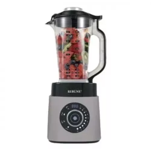خلاط 2 لتر 1800 واط REBUNE RE-2-104 خلاط 2 لتر 1800 واط REBUNE RE-2-104