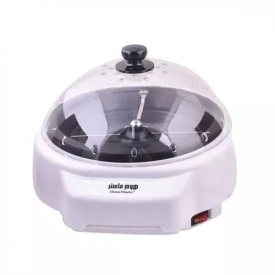 محمصة حبوب القهوه من هوم ماستر 500واط - HM-115 محمصة حبوب القهوه من هوم ماستر 500واط - HM-115