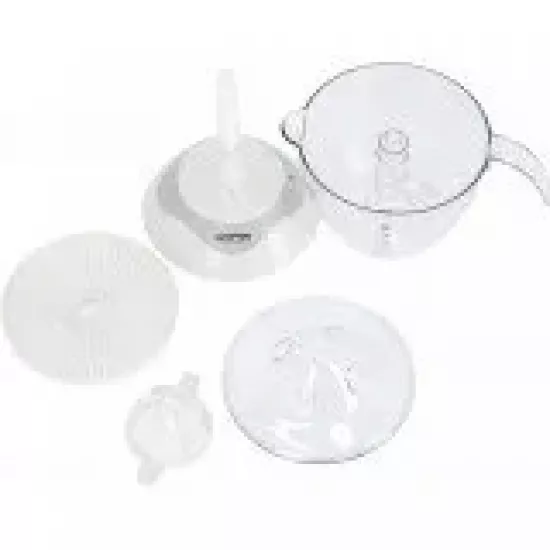 عصارة حمضيات بسعة 1 لتر كريبتون - KNCJ5117 عصارة حمضيات بسعة 1 لتر كريبتون - KNCJ5117