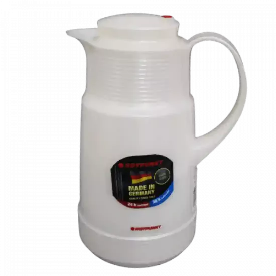 ترمس روت بوينت الماني أصلي موديل 320 أبيض ترمس روت بوينت الماني أصلي موديل 320 أبيض