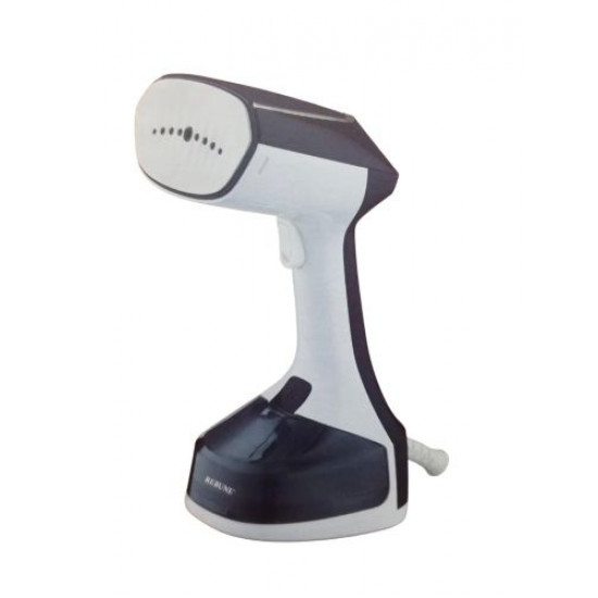 مكواة بخار يدوية محمولة من ريبونRE-3-059 | بخار قوي وتصميم عملي للسفر والمنزل مكواة بخار يدوية محمولة من ريبونRE-3-059 | بخار قوي وتصميم عملي للسفر والمنزل