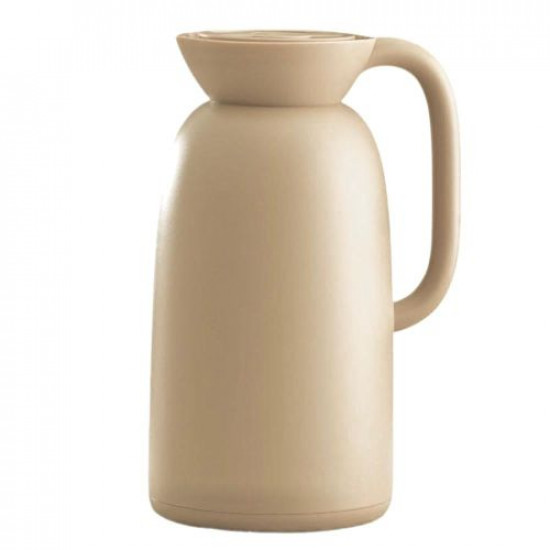 ترمس بروز بيج فاتح 1 لتر تصميم عصري من هوست يحفظ الحرارة 12 ساعة ترمس بروز بيج فاتح 1 لتر تصميم عصري من هوست يحفظ الحرارة 12 ساعة