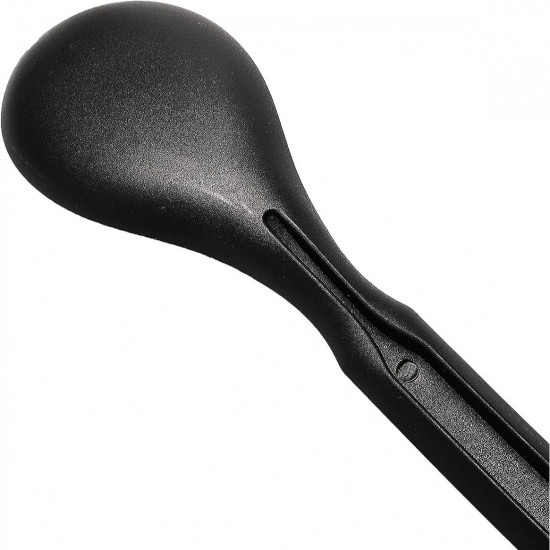 ملعقة طبخ وتقديم من رويال فورد مقبض مريح ملعقة طبخ وتقديم من رويال فورد مقبض مريح