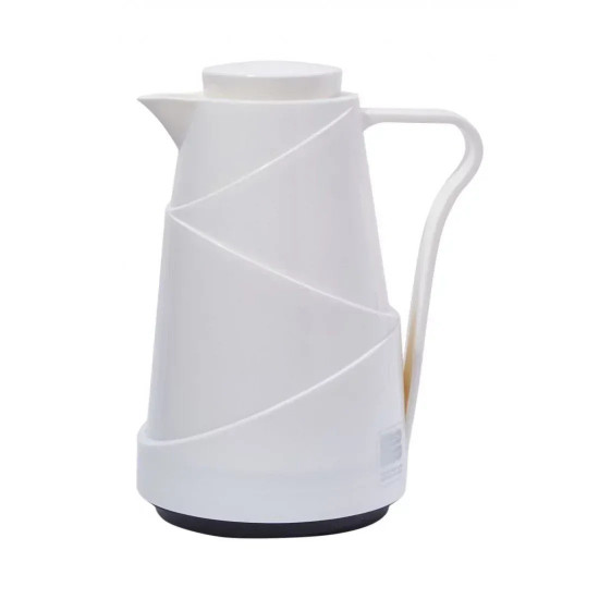 ترمس شاي وقهوة انيق 1 لتر يحفظ الحرارة 12 ساعة ترمس شاي وقهوة انيق 1 لتر يحفظ الحرارة 12 ساعة