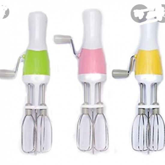 مضرب باللون الاخضر 1 حبة