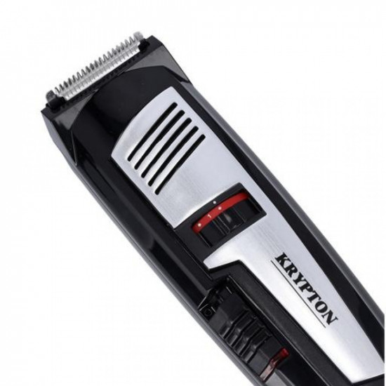 اله حلاقة رجالية من كريبتون KNTR6093