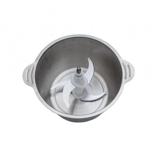 فرامة لحم كهربائية ستيل من فويجر 1.8 لتر BA-S017 فرامة لحم كهربائية ستيل من فويجر 1.8 لتر BA-S017