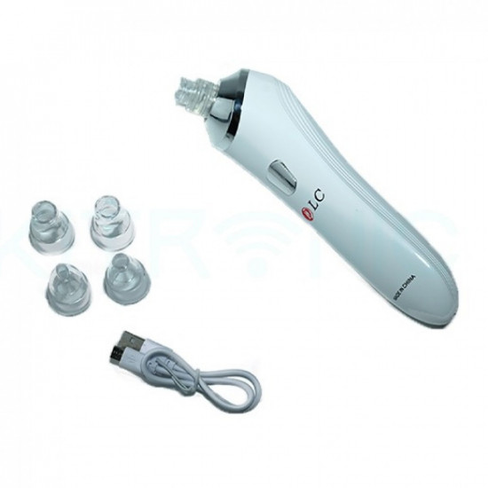 جهاز إزالة الرؤوس السوداء مناسب لجميع أنواع البشرة جهاز إزالة الرؤوس السوداء مناسب لجميع أنواع البشرة