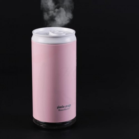 فواحة من هوم ماستر باللون الوردي