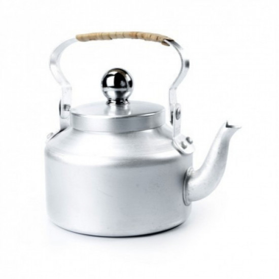 براد مصنوع من الألومنيوم 18 سم مقاوم للتآكل براد مصنوع من الألومنيوم 18 سم مقاوم للتآكل