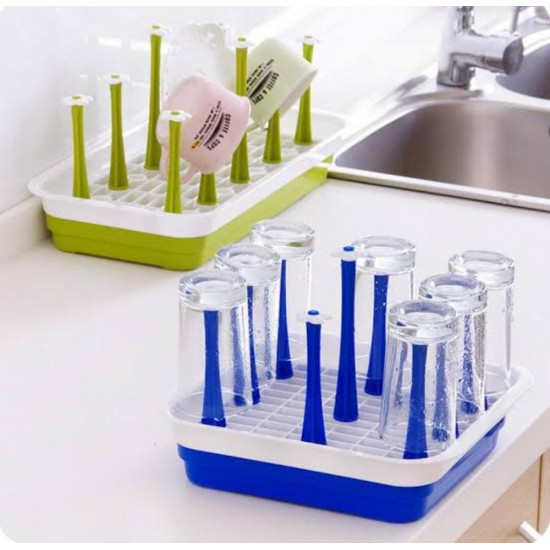 ستاند تجفيف