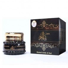 بخور معمول عاشق العود 60 غرام فاخر 